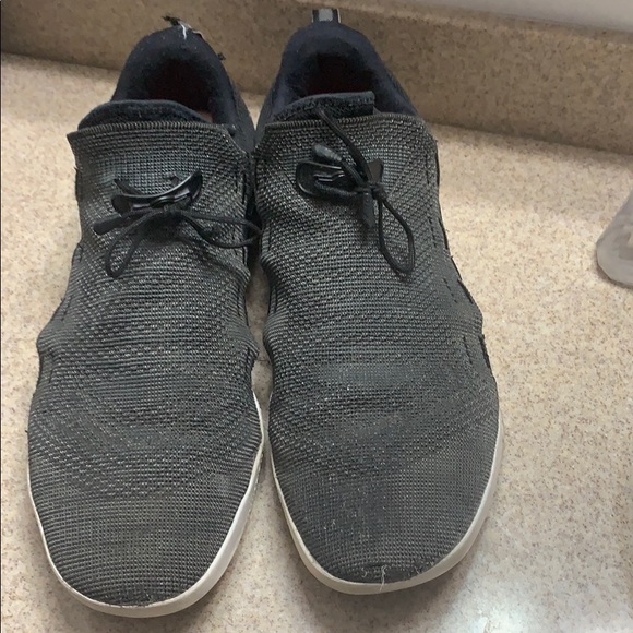 Kobe NXT A.D. black/white - Picture 3 of 4